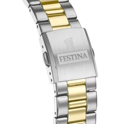 Zegarek Festina Classic Bracelet 20554/4 (F20554/4)