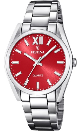 Zegarek Festina Boyfriend Collection Lady 20622/B (F20622/B)