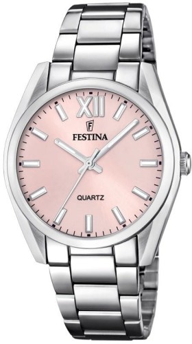 Zegarek Festina Boyfriend Collection Lady 20622/2 (F20622/2)