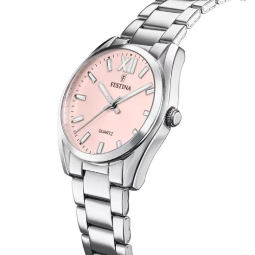 Zegarek Festina Boyfriend Collection Lady 20622/2 (F20622/2)