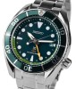 Zegarek Seiko Prospex Seascape 'SUMO' Solar GMT Diver SFK003J1