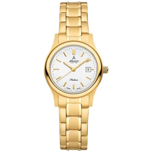 Zegarek ATLANTIC SEAPAIR LADY 20348.45.21 (203484521)