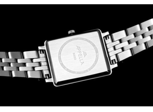 Zegarek Appella Diamonds L50023.2163DQ (L500232163DQ)