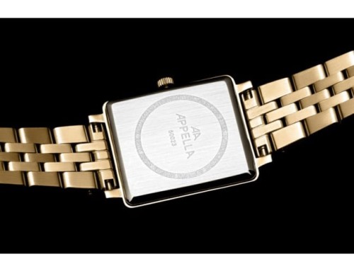 Zegarek Appella Diamonds L50023.1163DQ (L500231163DQ)
