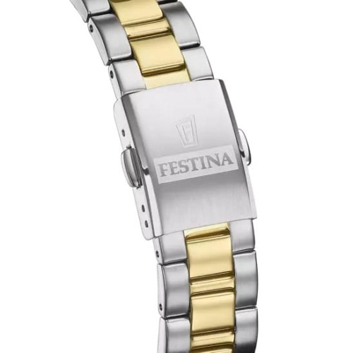 Zegarek Festina Classics Lady 20556/1 (F20556/1)