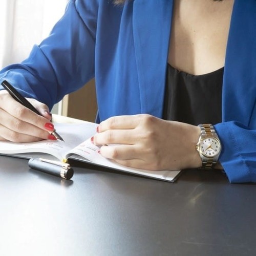 Zegarek Festina Classics Lady 20556/1 (F20556/1)