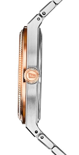 Zegarek Festina Swiss Made 20036/2 (F20036/2)