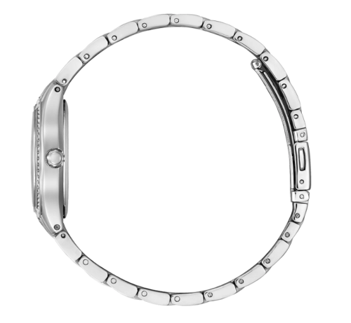 Zegarek damski Citizen ECO-DRIVE ELEGANT CRYSTALS FE1230-51X (FE123051X)