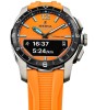 Zegarek hybrydowy Festina Connected D 23000/7 (F23000/7)