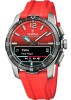 Zegarek hybrydowy Festina Connected D 23000/6 (F23000/6)