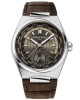 Zegarek Frederique Constant Highlife Worldtimer Manufacture FC-718C4NH6 (FC718C4NH6)