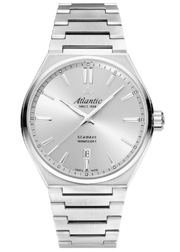 Zegarek ATLANTIC Seawave  58366.41.21 (583664121)