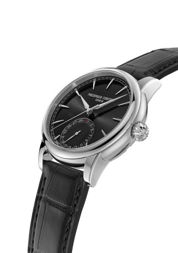 Zegarek Frederique Constant Classic Date Manufacture FC-706B3H6 (FC706B3H6)