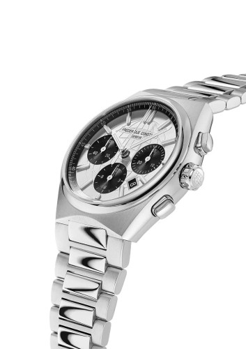 Zegarek Frederique Constant Highlife Automatic Chronograph Limited Edition FC-391SB4NH6B (FC391SB4NH6B)