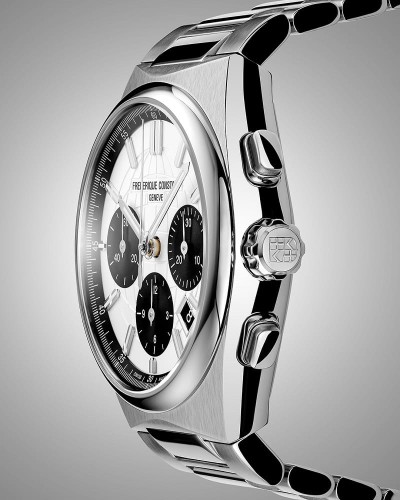 Zegarek Frederique Constant Highlife Automatic Chronograph Limited Edition FC-391SB4NH6B (FC391SB4NH6B)