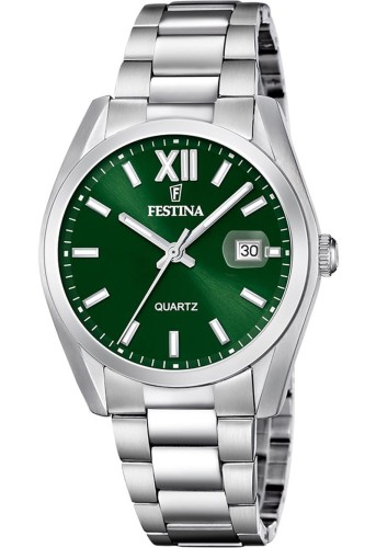Zegarek Festina Classic 20707/8 (F20707/8)