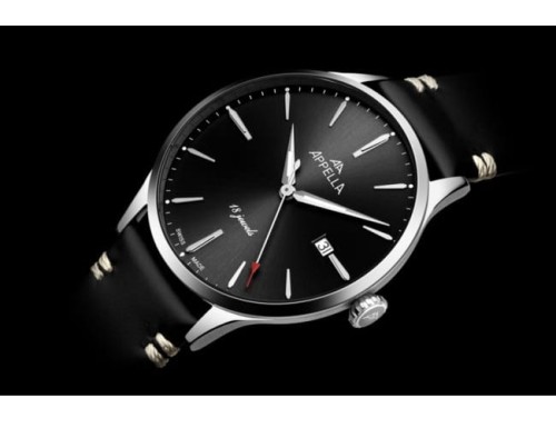 Zegarek Appella Mechanical L90.5214M (L905214M)
