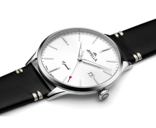 Zegarek Appella Mechanical L90.5213M (L905213M)