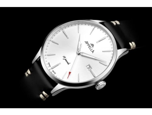 Zegarek Appella Mechanical L90.5213M (L905213M)