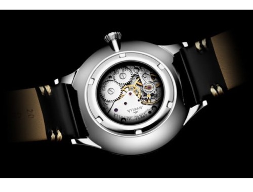 Zegarek Appella Mechanical L90.5213M (L905213M)