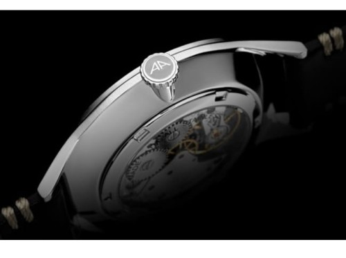 Zegarek Appella Mechanical L90.52R6M (L9052R6M)