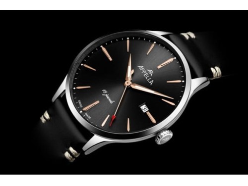 Zegarek Appella Mechanical L90.52R6M (L9052R6M)