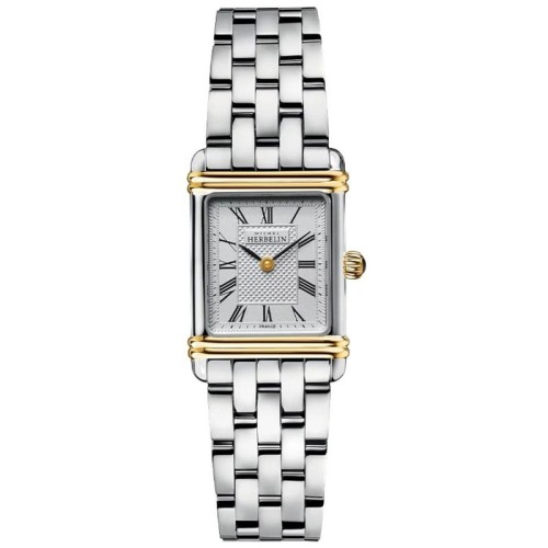 Zegarek Herbelin Art Deco 17478/T08B2 (17478T08B2)