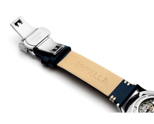 Zegarek Appella Mechanical L90.5215M (L905215M)