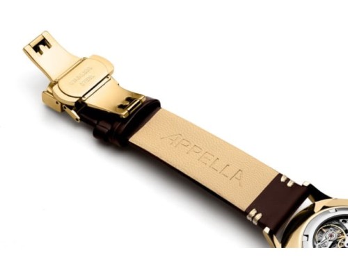 Zegarek Appella Mechanical L90.1211M (L901211M)