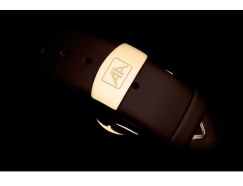 Zegarek Appella Mechanical L90.1211M (L901211M)