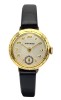 Zegarek damski złoty 14kt MOVADO z lat 20-tych - UNIKAT