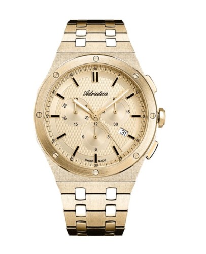 Zegarek Adriatica A8337.1111CH (A83371111CH)