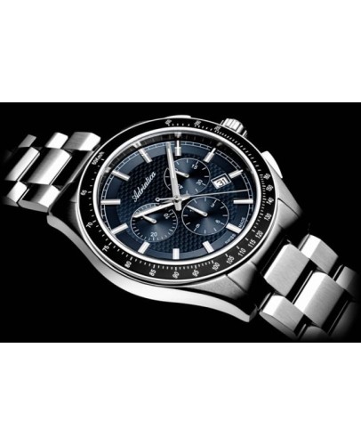 Zegarek Adriatica A8245.5115CH (A82455115CH)