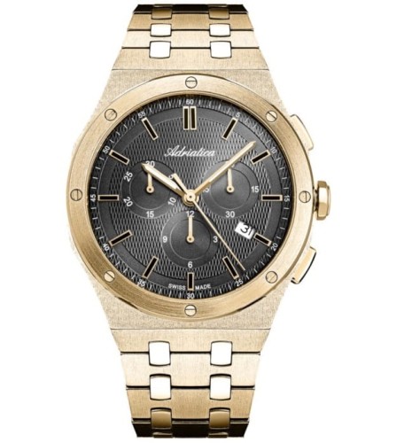 Zegarek Adriatica A8337.1117CH (A83371117CH)