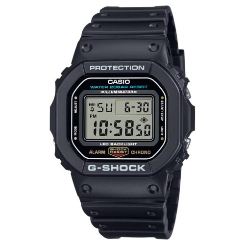 Zegarek Casio G-Shock DW-5600UE-1ER (DW5600UE1ER)