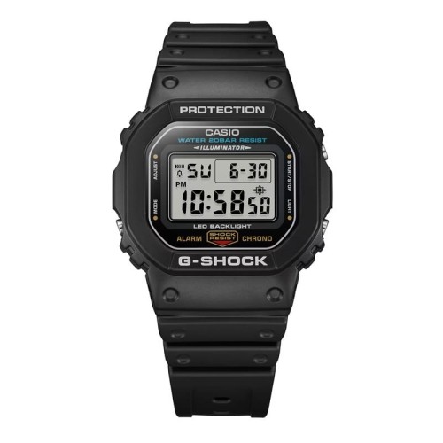 Zegarek Casio G-Shock DW-5600UE-1ER (DW5600UE1ER)