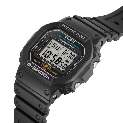 Zegarek Casio G-Shock DW-5600UE-1ER (DW5600UE1ER)