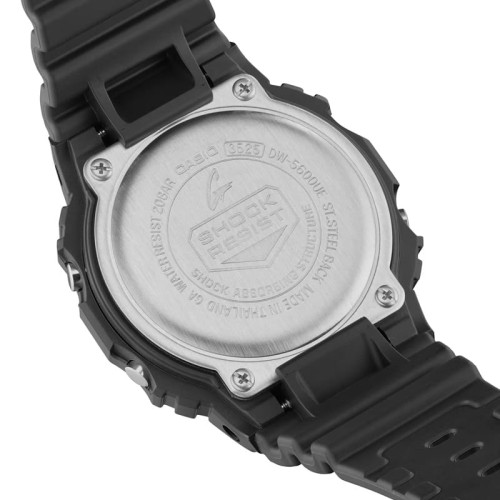 Zegarek Casio G-Shock DW-5600UE-1ER (DW5600UE1ER)