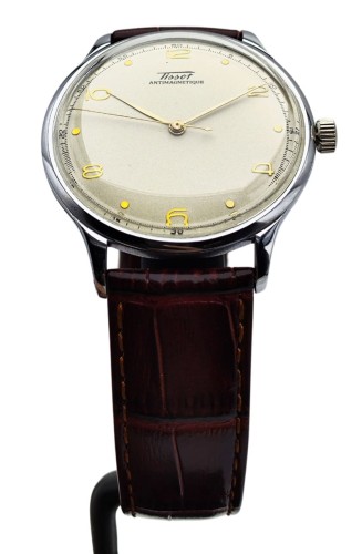 Używany zegarek Tissot Antimagnetique Kraków
