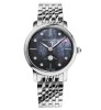 Zegarek Frederique Constant Classics Slimline Ladies Moonphase FC-206MPBD1S6B (FC206MPBD1S6B) Kraków