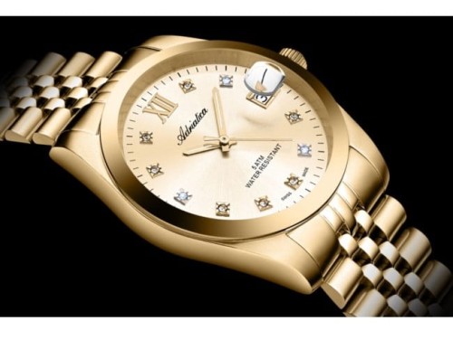 Zegarek Adriatica A3199.1181Q Kraków