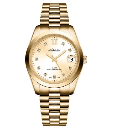 Zegarek Adriatica A3199.1181Q (A31991181Q)