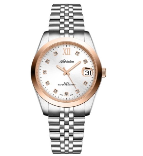 Zegarek Adriatica A3199.R183Q (A3199R183Q)