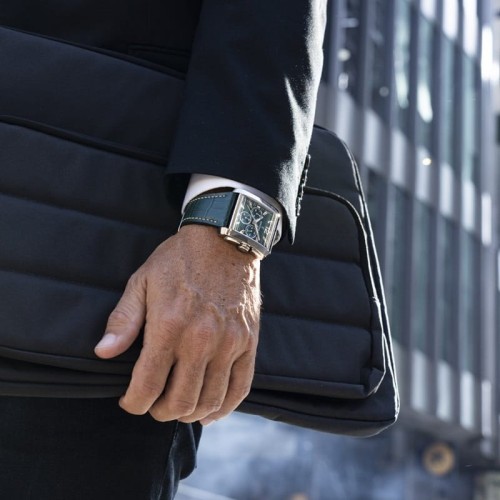 zegarmistrz Zegarek Festina Timeless Chronograph 20636/3 (F20636/3)