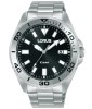 Zegarek Lorus RXH59KX9