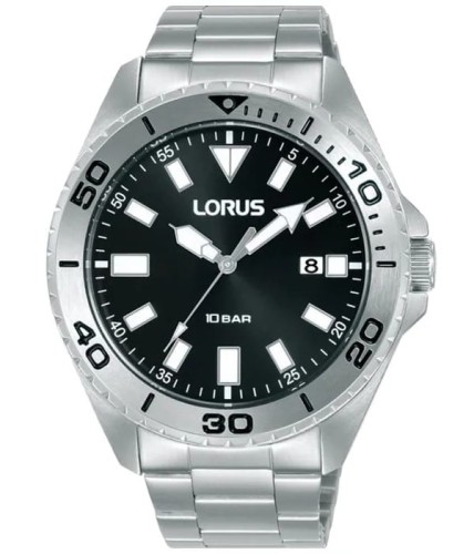 Zegarek Lorus RXH59KX9