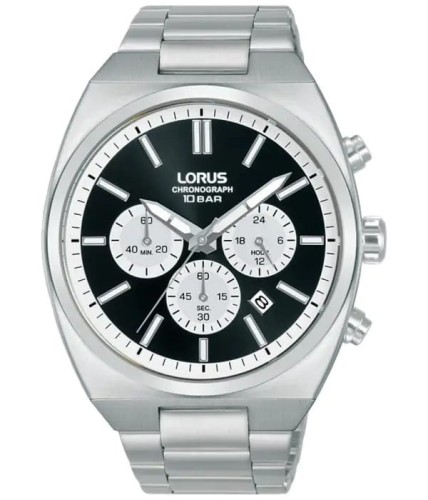 Zegarek LORUS Chronograph RT361KX9