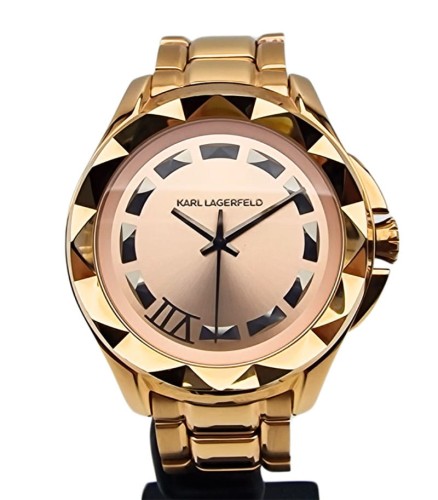 żywany zegarek Karl Lagerfeld KL1032 251407