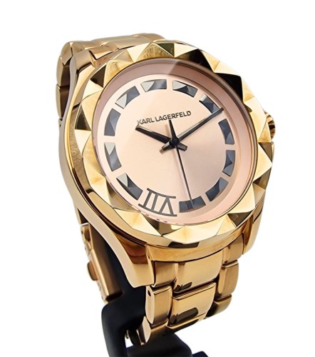 żywany zegarek Karl Lagerfeld KL1032 251407