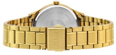 Zegarek Lorus Lady Classic RG274RX9